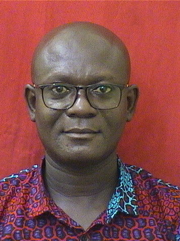 Prof. Charles Akomea Bonsu