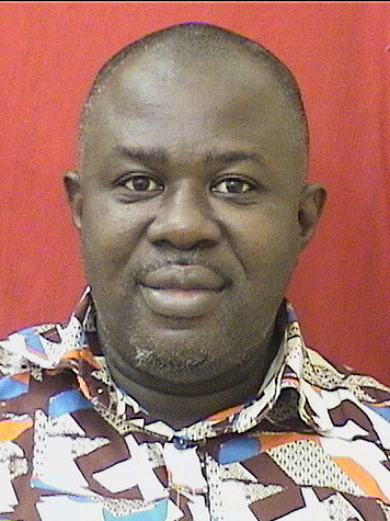 Dr. Kofi Mintah Oware
