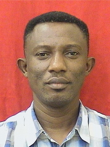 Emmanuel Amos