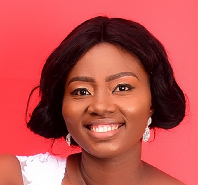 Ama Pokuah Obeng 