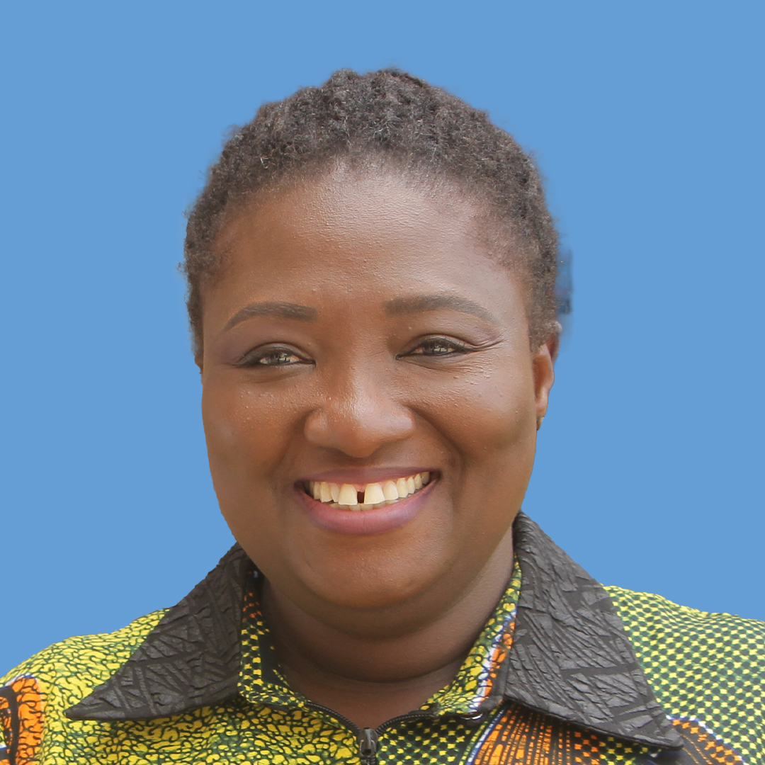 Anita Asamoah-Duodu