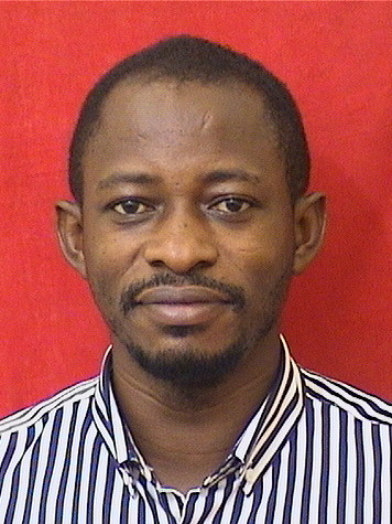 Ing. Dr. Emmanuel Adu