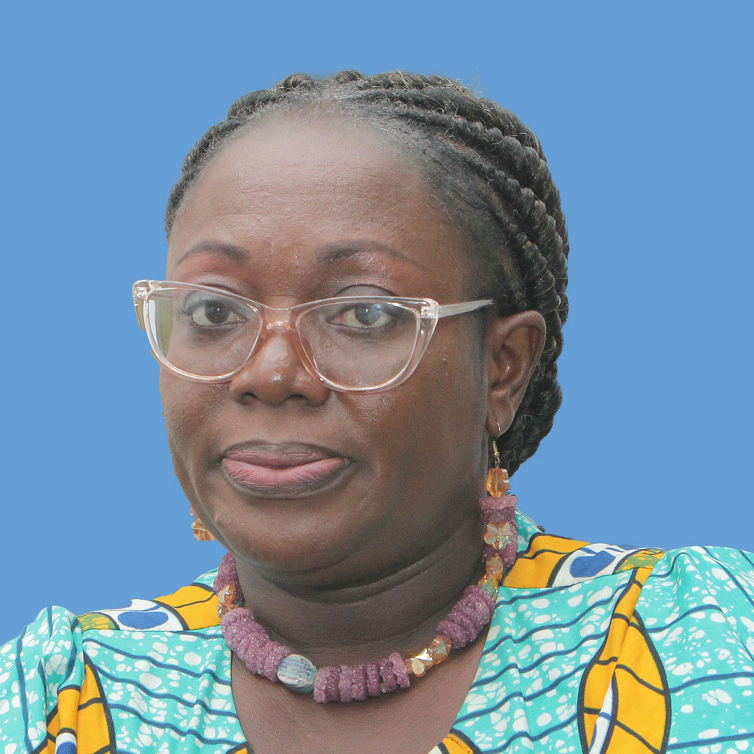 Felicia Ofosuaa Tettey