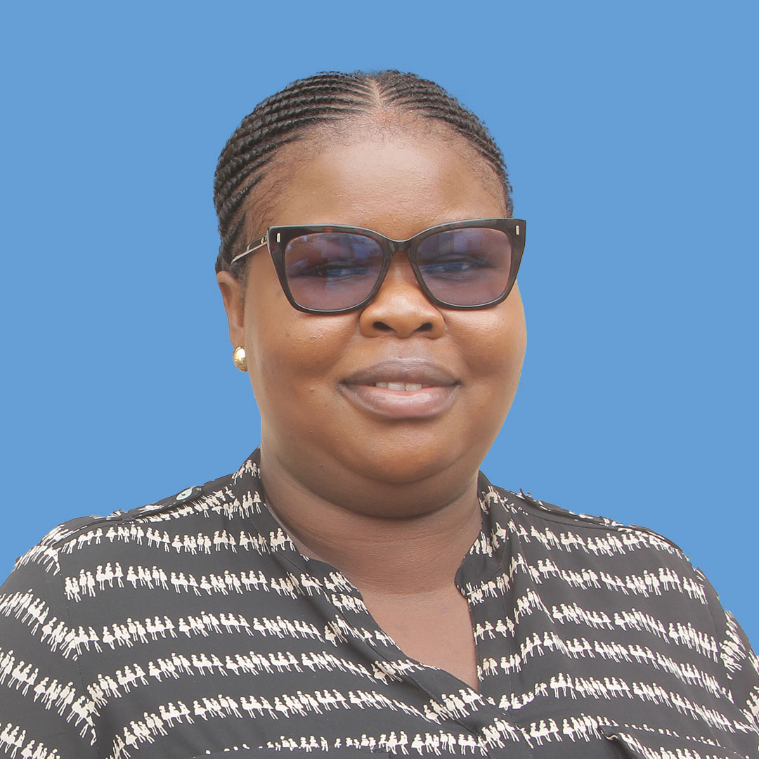 Stephanie Ansah Owusu