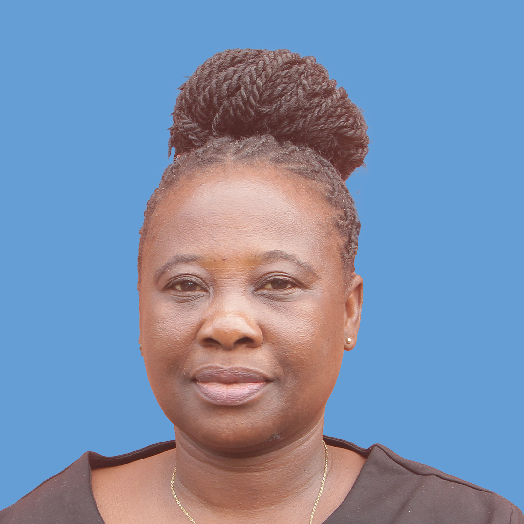 Mavis Amoako-Atta (Mrs.)