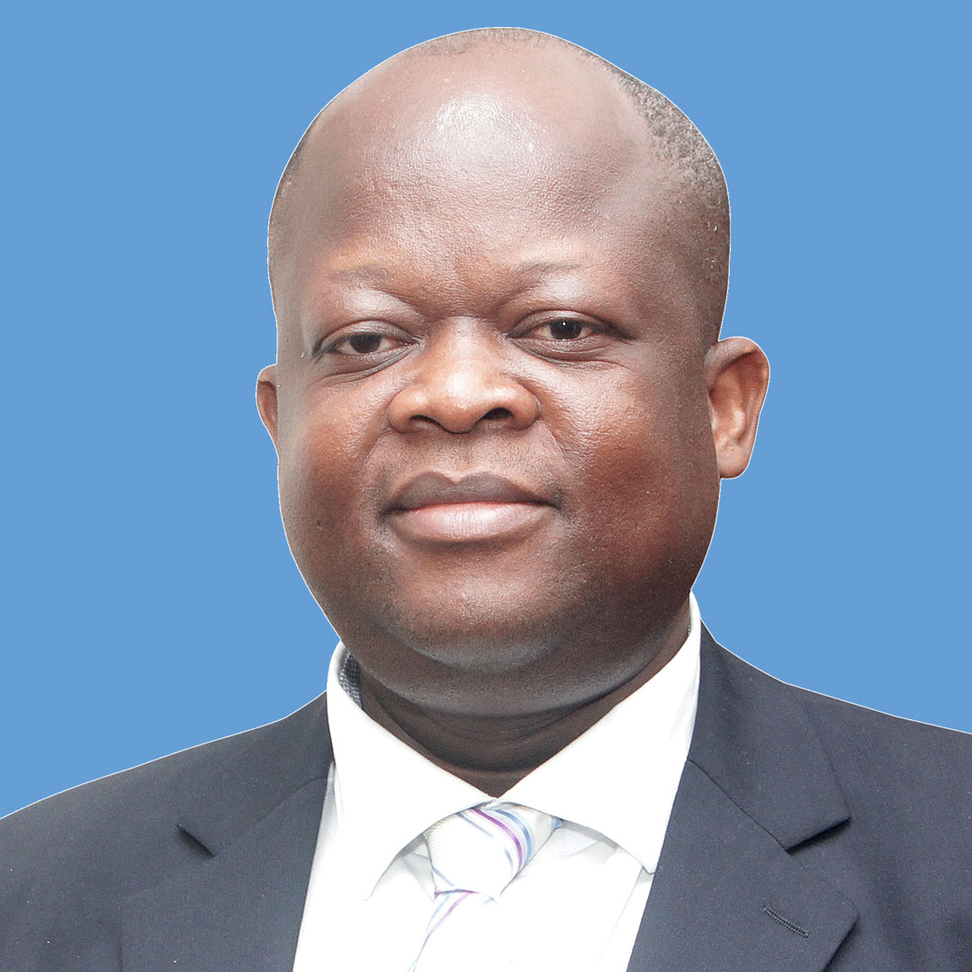 Prof. Kofi Agyarko Ababio