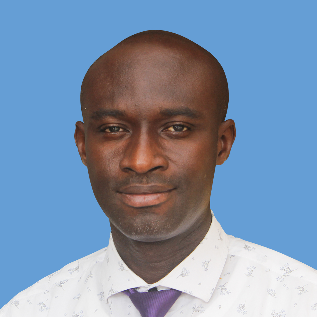 Prof. Samuel King Opoku