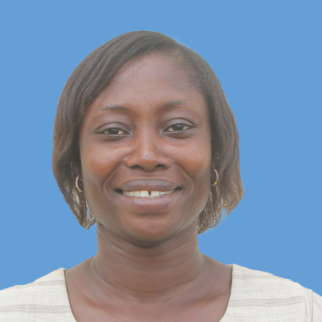 Mrs Comfort Osei Bonsu 