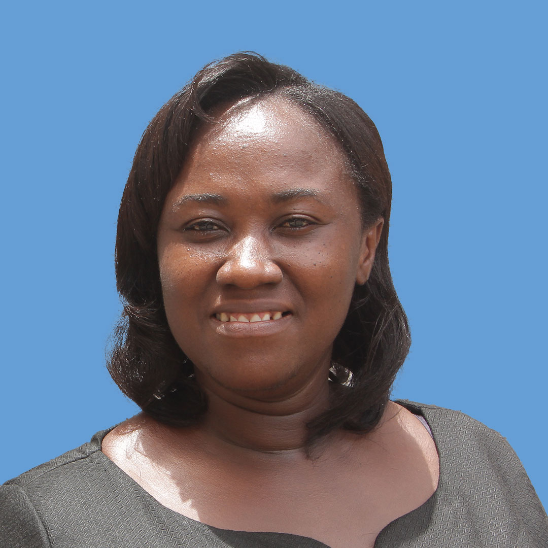 Philomena Yeboah