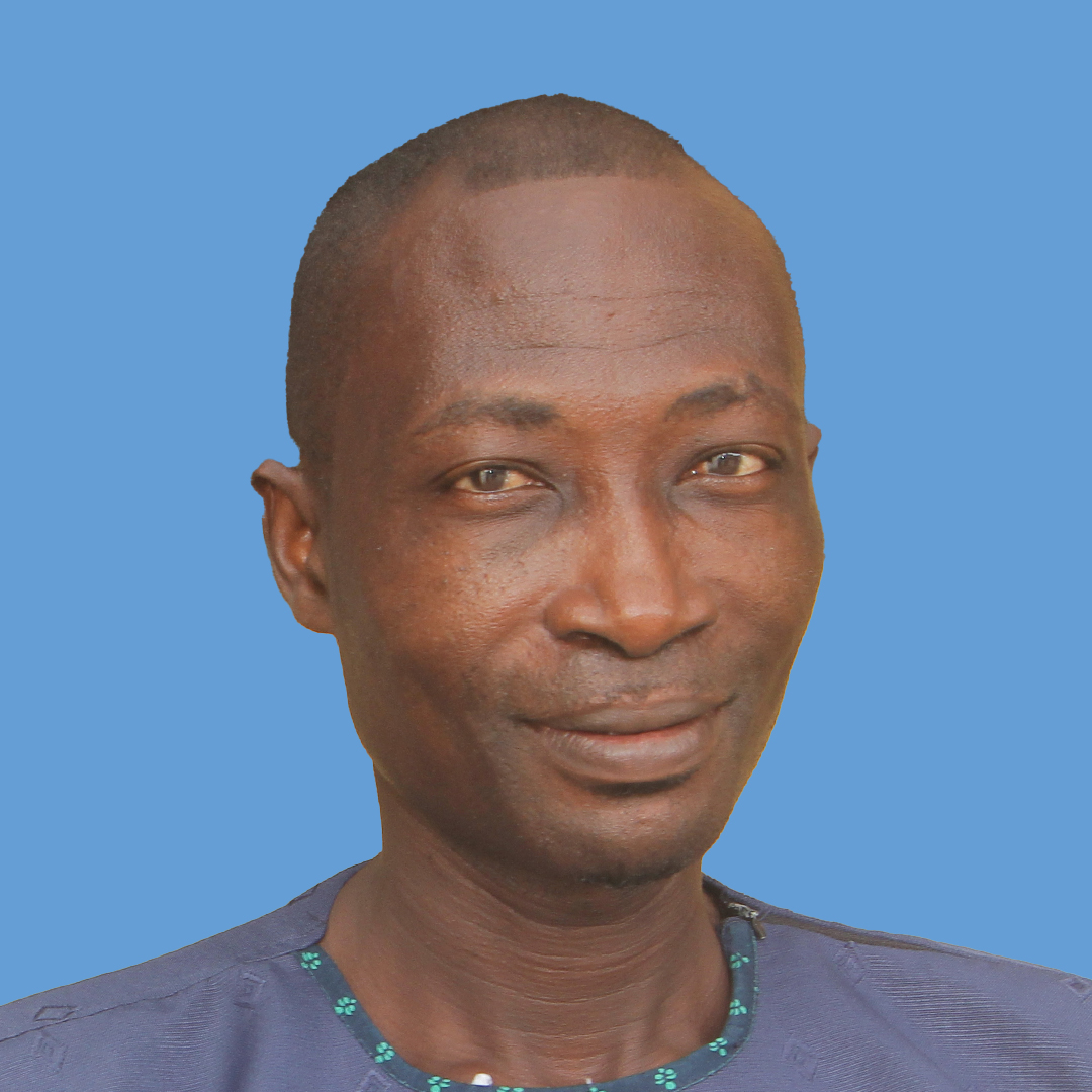 Yaw Oteng Asare (Mr.)