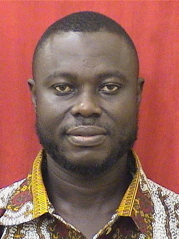 Prof. Osman Babamu Halidu