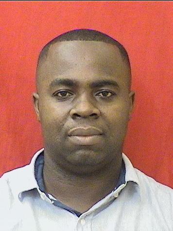 Dr. Prince Donkor