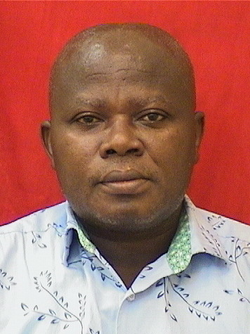 Mr. Francis Julius Gyebil