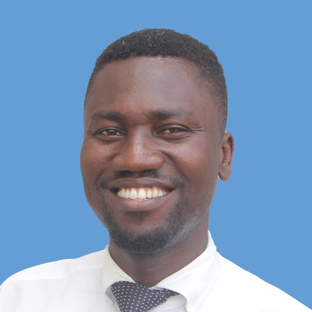 Mr. William Wireko Brobbey