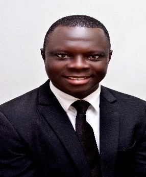 Dr. Agyabeng Owusu