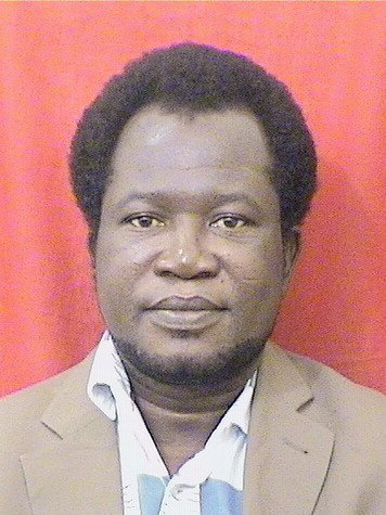 Dr. Engr Johannex Fefeh Rushman