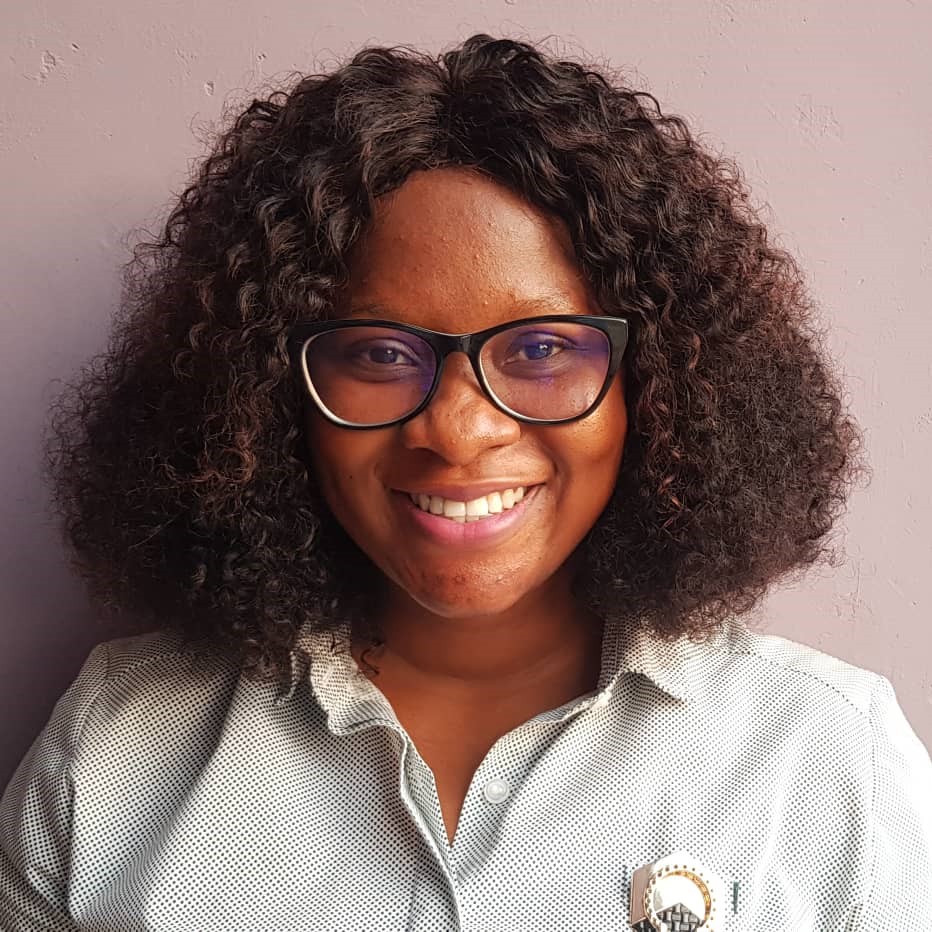 Pharm Angela Owusu Ansah