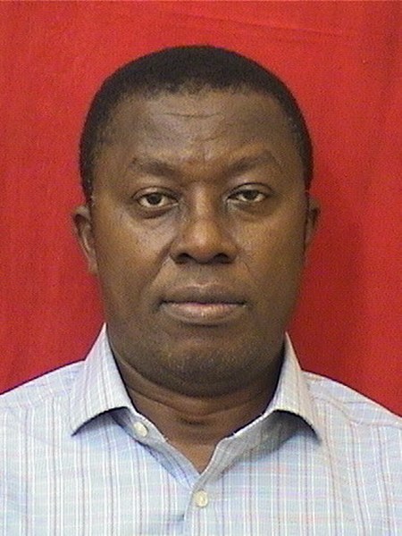 Mr. Albert Owusu-Ansah Koomson