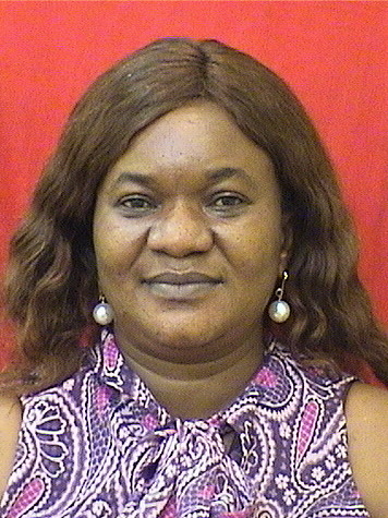 Dr. Emelia Opoku Aboagye (Mrs.)