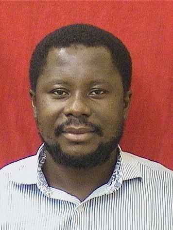 Engr. Dr. Edmund Kwafo Adjei Saforo