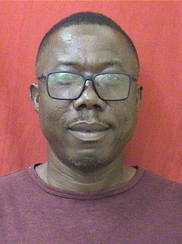 Mr. Nana Kwame Gyamfi