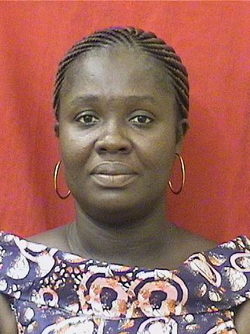 Dr. Patience Pokuaa Gambrah