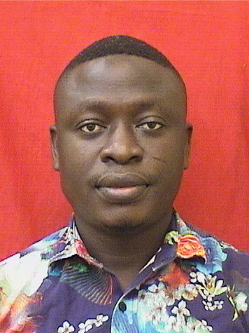 Ing. Joseph Kwame Lewballah