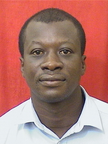 Mr. Binandam Stephen Lassong