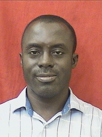 Mr. Samuel Owusu-Mensah