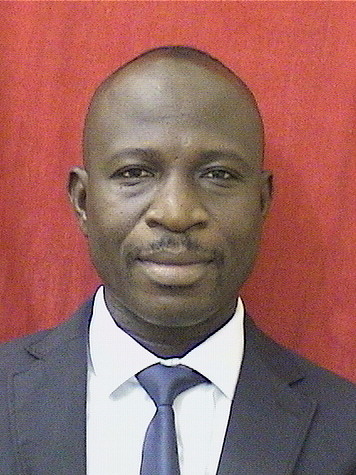 Prof. Emmanuel Kwabena Anin