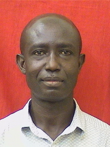 prof. Michael Fosu Ofori