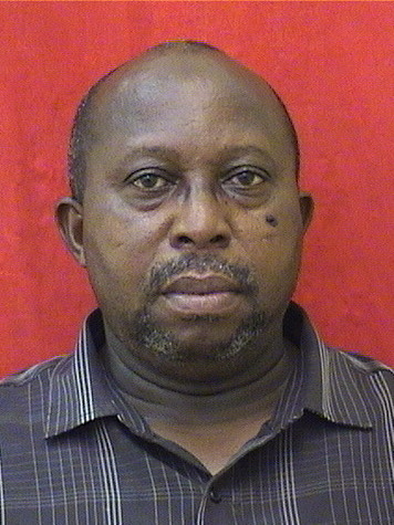 Dr. Anthony Osei Twumasi