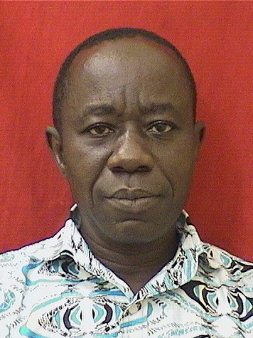 Prof. Yaw Obeng Asare