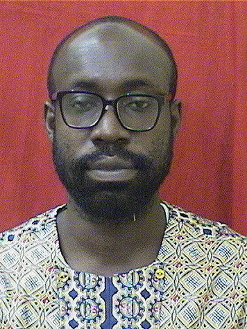 Dr. Lewis Abedi Asante