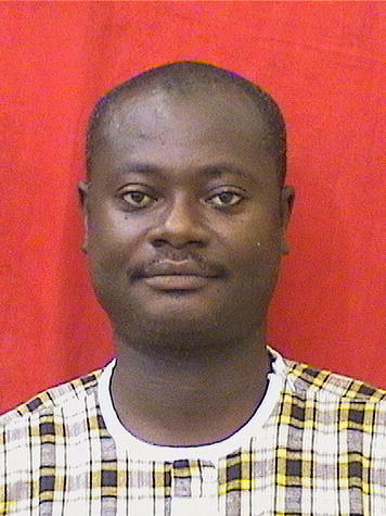 Dr. Kofi Owusu Adjei