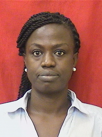 Ms. Ama Kour Timpabi