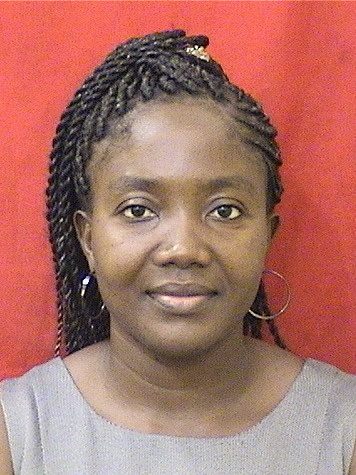 Ms Diana Oppong