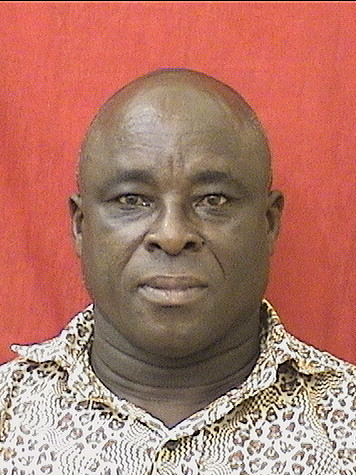 Dr. Francis Yao Anyan 