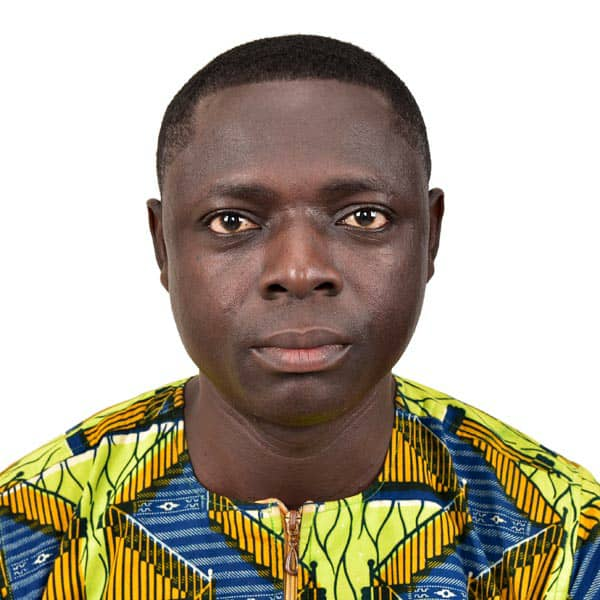 Sylvester Addai-Arhin (PhD)