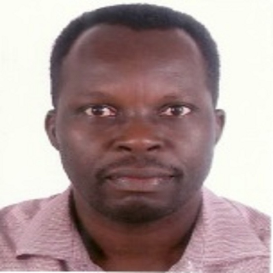 Daniel Adjei