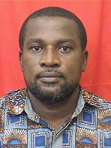 Dr. Kwame Annin