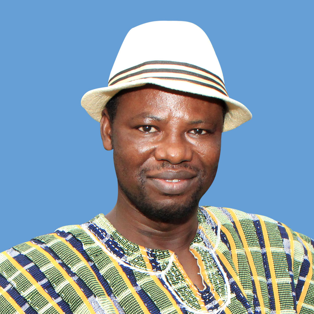 Surv. Engr. Prof. Francis Kwesi Bondinuba