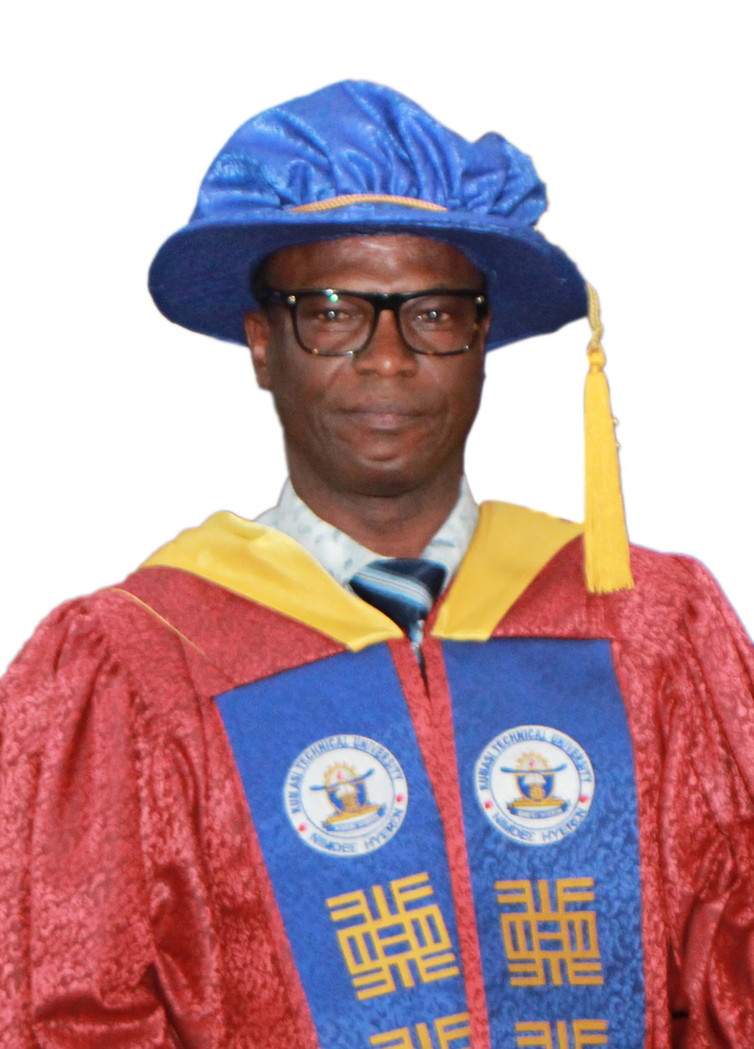 Prof Kabange 