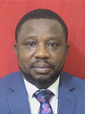 Prof Joseph Ayesu