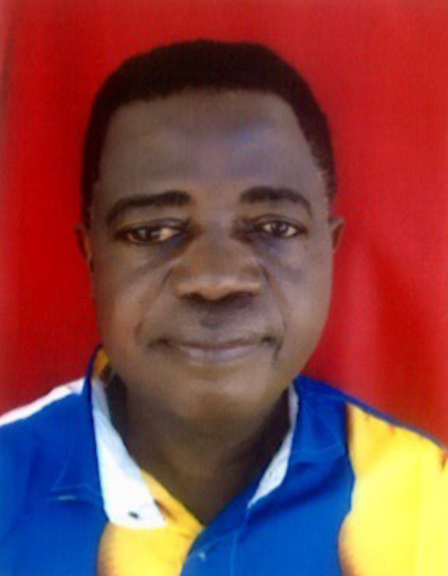 Dr Hudu