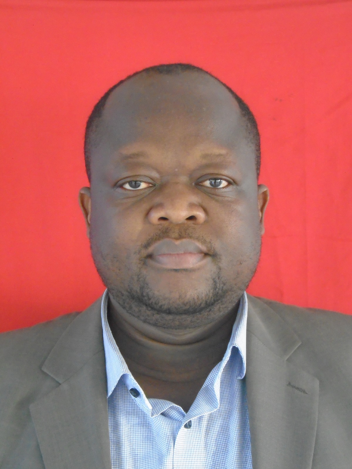 Prof. Kofi Agyarko Ababio